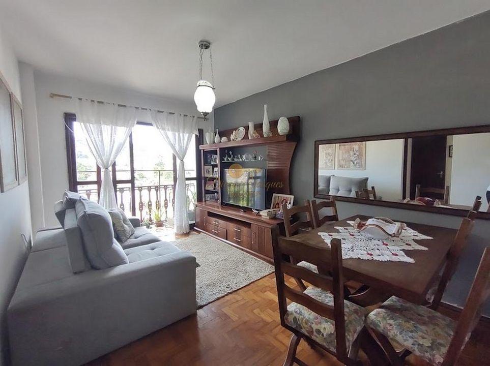 Apartamento à venda em Nossa Senhora de Fátima, Teresópolis - RJ - Foto 3