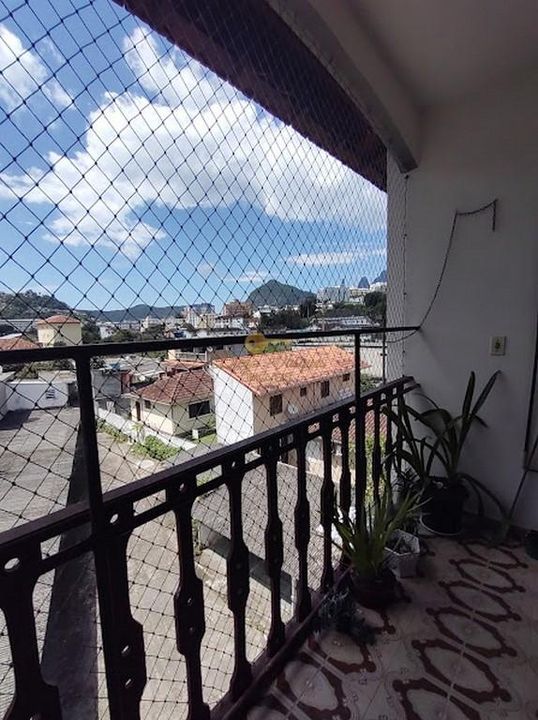 Apartamento à venda em Nossa Senhora de Fátima, Teresópolis - RJ - Foto 9