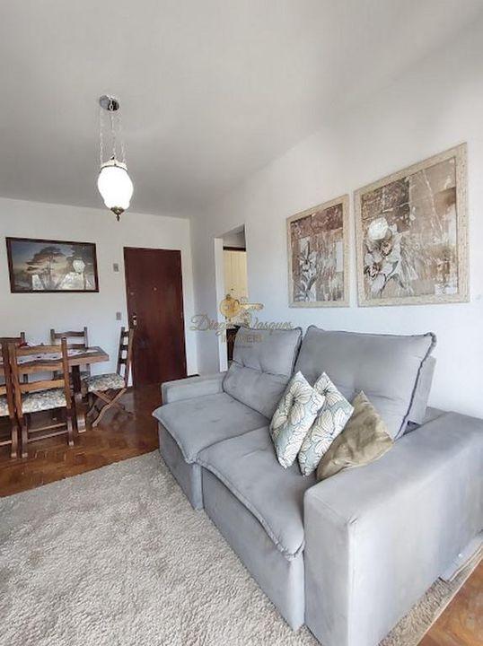 Apartamento à venda em Nossa Senhora de Fátima, Teresópolis - RJ - Foto 2