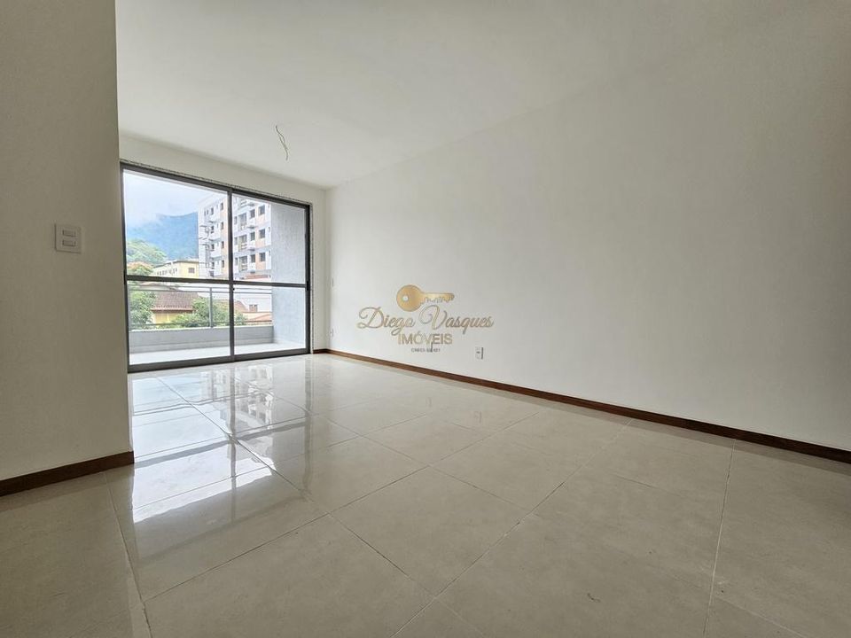 Apartamento à venda em Alto, Teresópolis - RJ - Foto 2