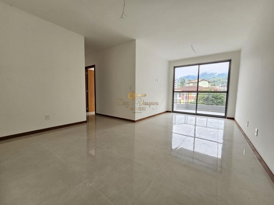 Apartamento à venda em Alto, Teresópolis - RJ