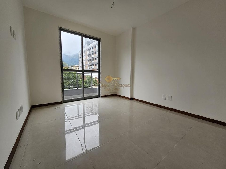 Apartamento à venda em Alto, Teresópolis - RJ - Foto 5