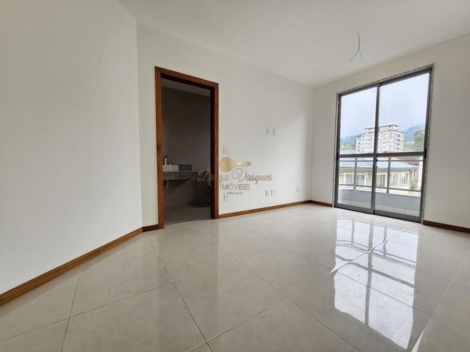 Apartamento à venda em Alto, Teresópolis - RJ - Foto 6