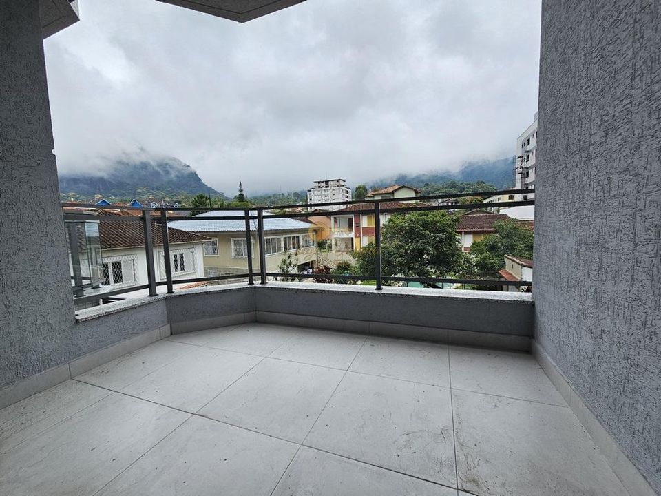 Apartamento à venda em Alto, Teresópolis - RJ - Foto 4
