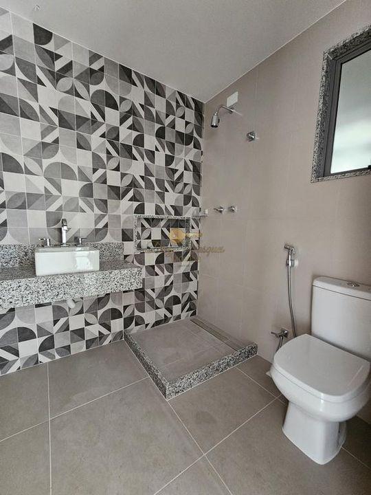 Apartamento à venda em Alto, Teresópolis - RJ - Foto 8