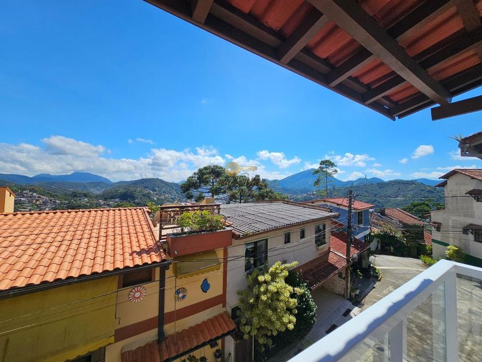 Casa à venda em Iucas, Teresópolis - RJ - Foto 17