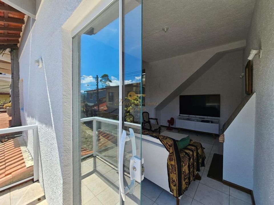 Casa à venda em Iucas, Teresópolis - RJ - Foto 8