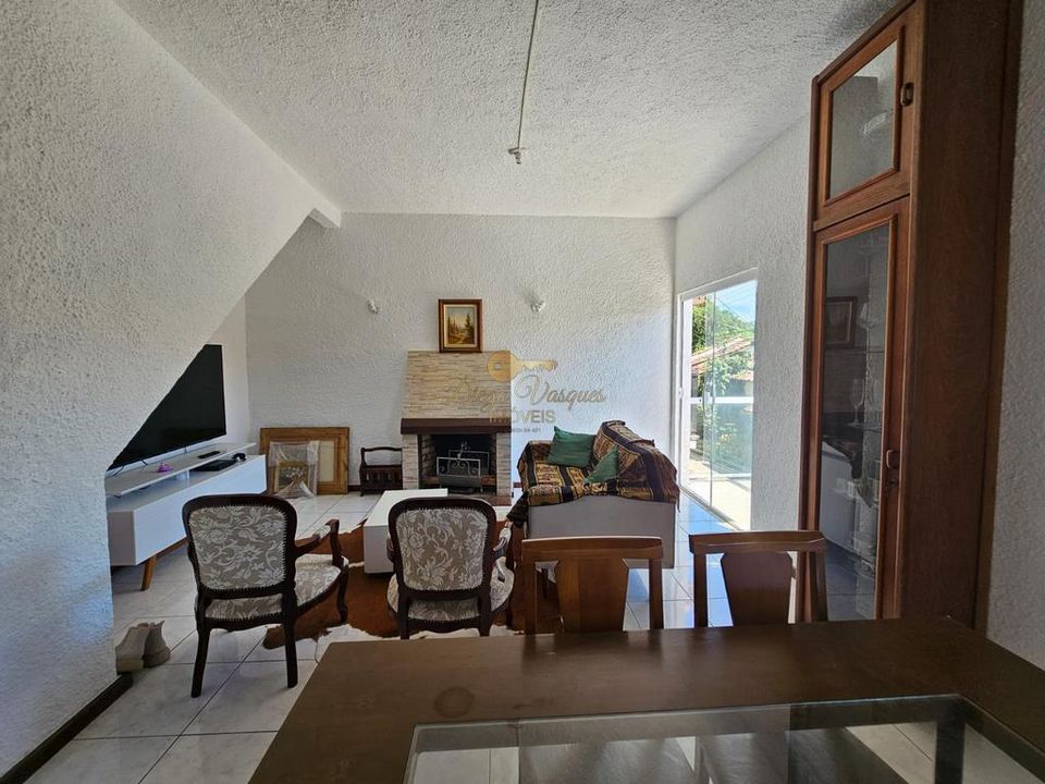 Casa à venda em Iucas, Teresópolis - RJ - Foto 5