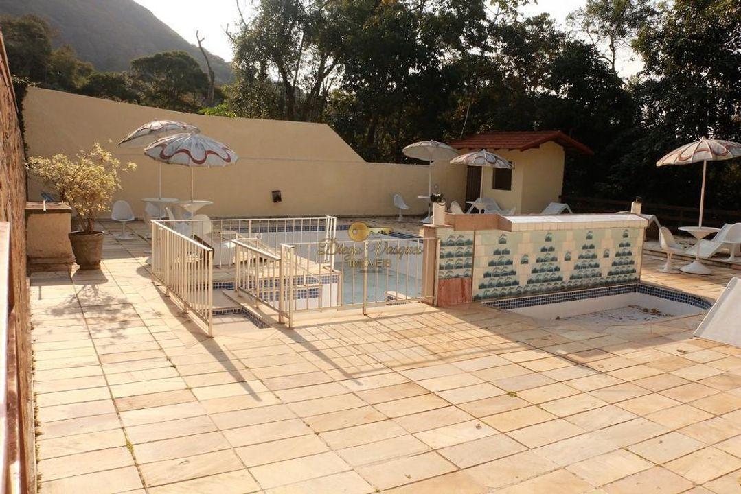 Casa à venda em Iucas, Teresópolis - RJ - Foto 24