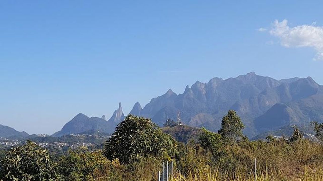 Terreno Residencial à venda em Albuquerque, Teresópolis - RJ