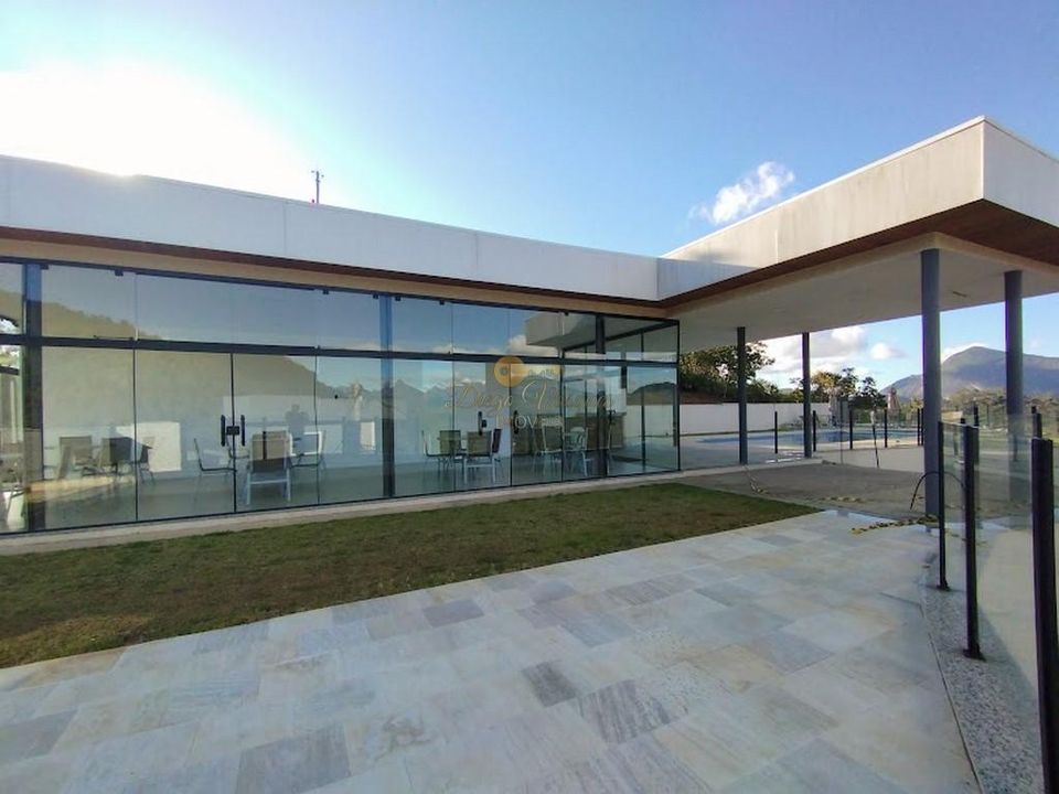 Terreno Residencial à venda em Albuquerque, Teresópolis - RJ - Foto 8