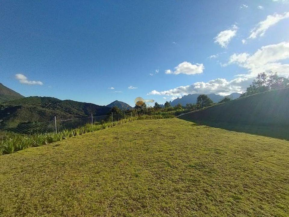 Terreno Residencial à venda em Albuquerque, Teresópolis - RJ - Foto 3