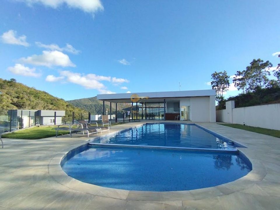 Terreno Residencial à venda em Albuquerque, Teresópolis - RJ - Foto 11