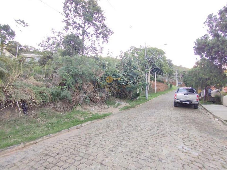 Terreno Residencial à venda em Albuquerque, Teresópolis - RJ - Foto 4