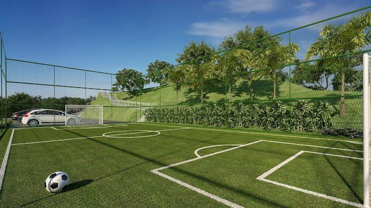 Terreno Residencial à venda em Albuquerque, Teresópolis - RJ - Foto 17