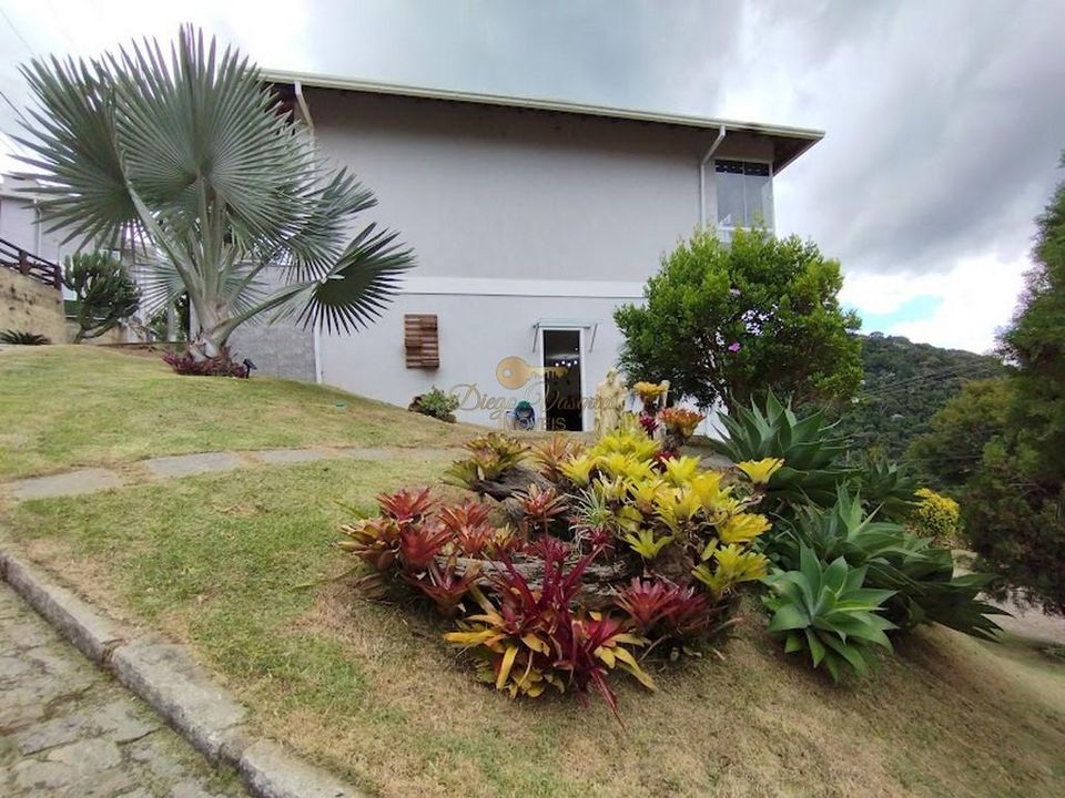 Casa à venda em Albuquerque, Teresópolis - RJ - Foto 3