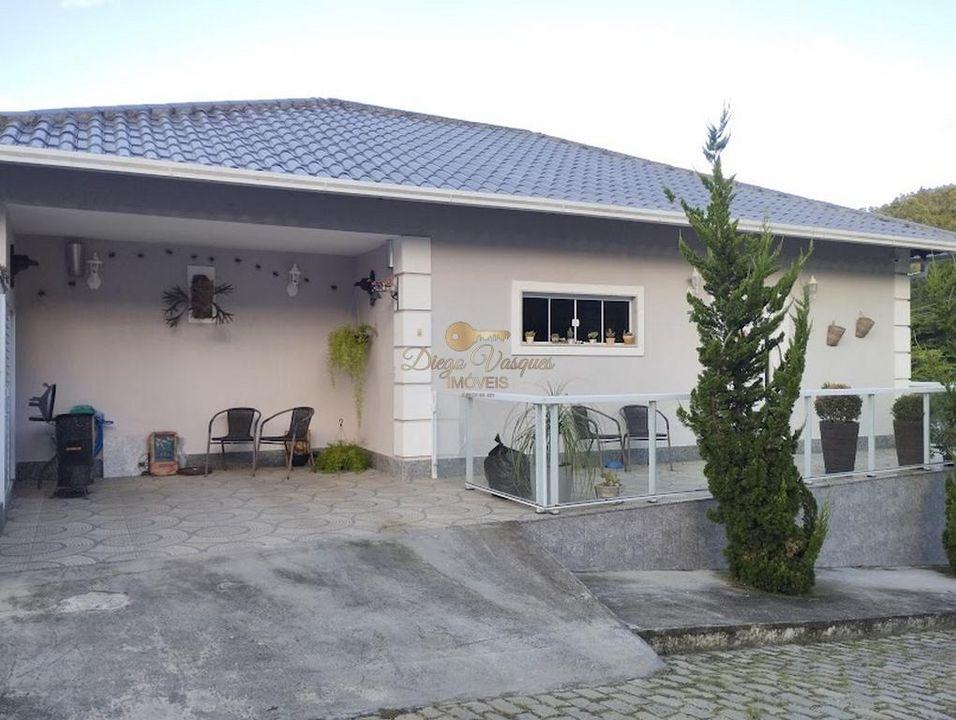 Casa à venda em Albuquerque, Teresópolis - RJ - Foto 4