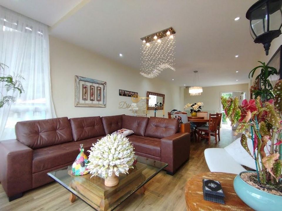 Casa à venda em Albuquerque, Teresópolis - RJ - Foto 9