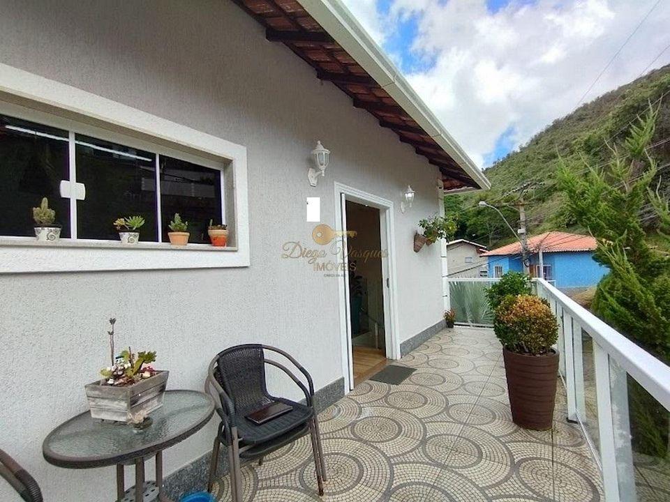 Casa à venda em Albuquerque, Teresópolis - RJ - Foto 6