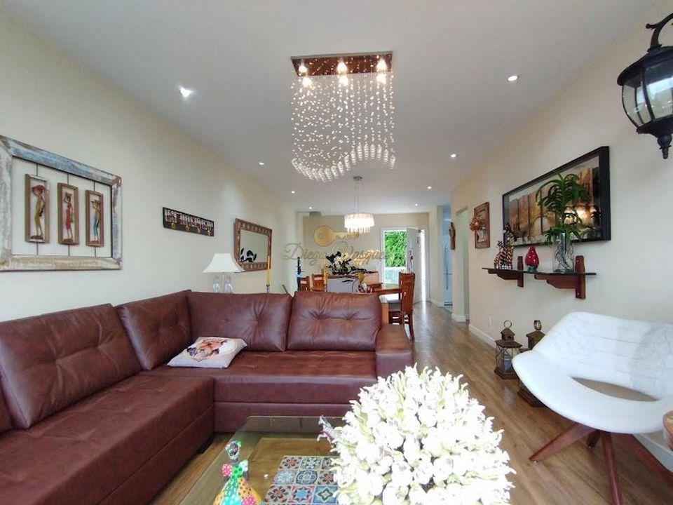 Casa à venda em Albuquerque, Teresópolis - RJ - Foto 8