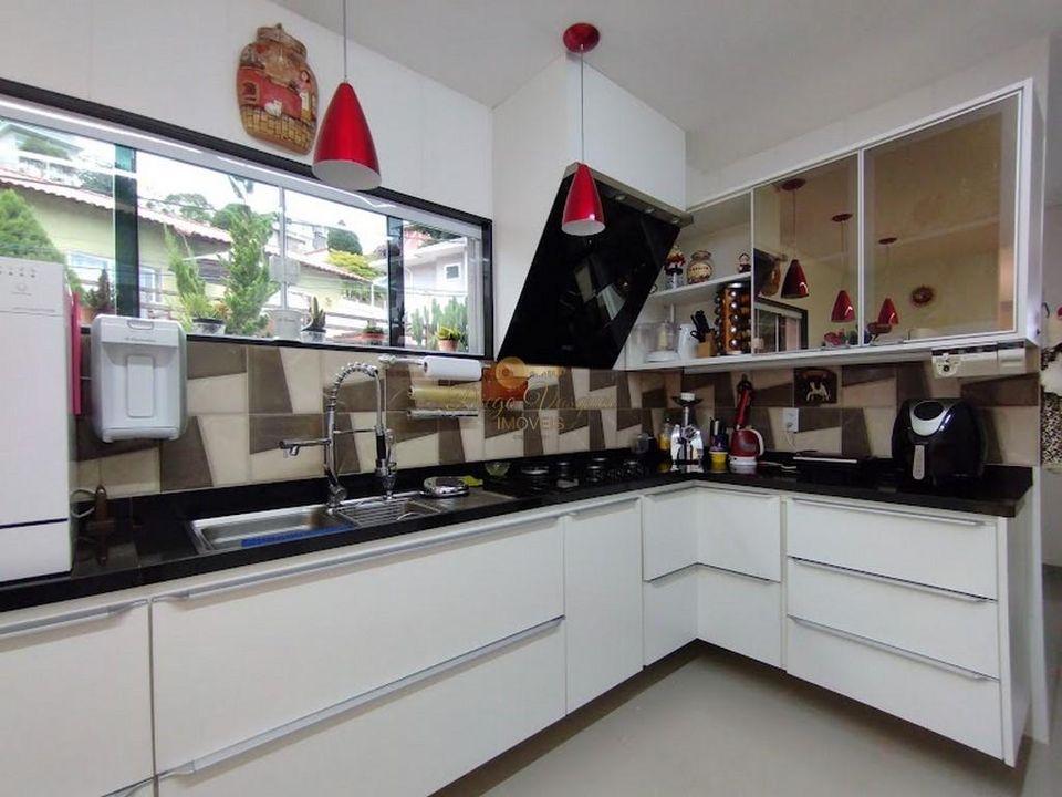 Casa à venda em Albuquerque, Teresópolis - RJ - Foto 12