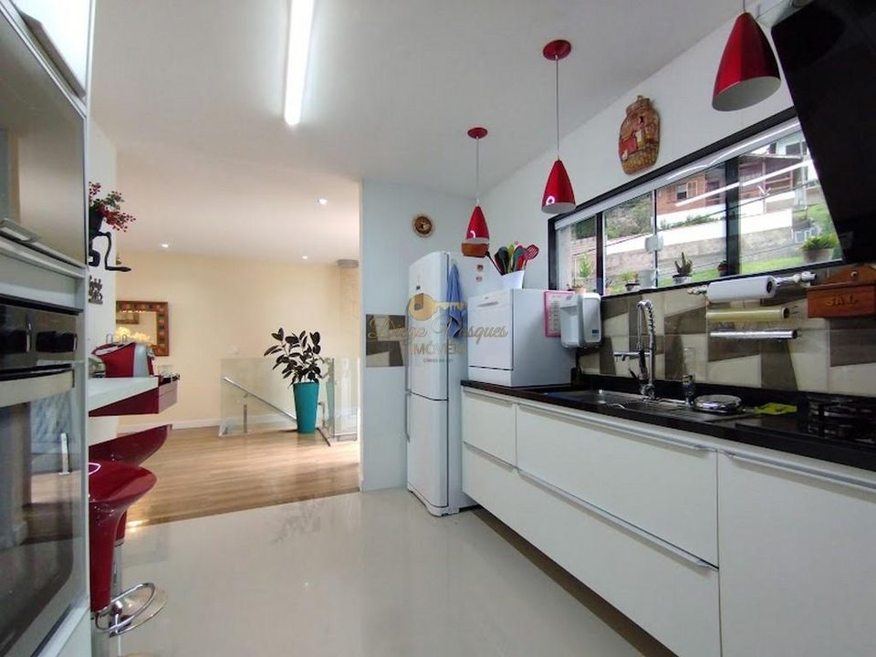 Casa à venda em Albuquerque, Teresópolis - RJ - Foto 14