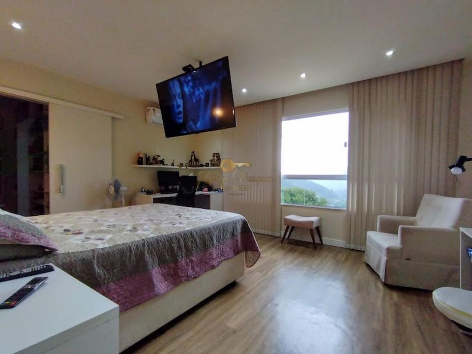 Casa à venda em Albuquerque, Teresópolis - RJ - Foto 26