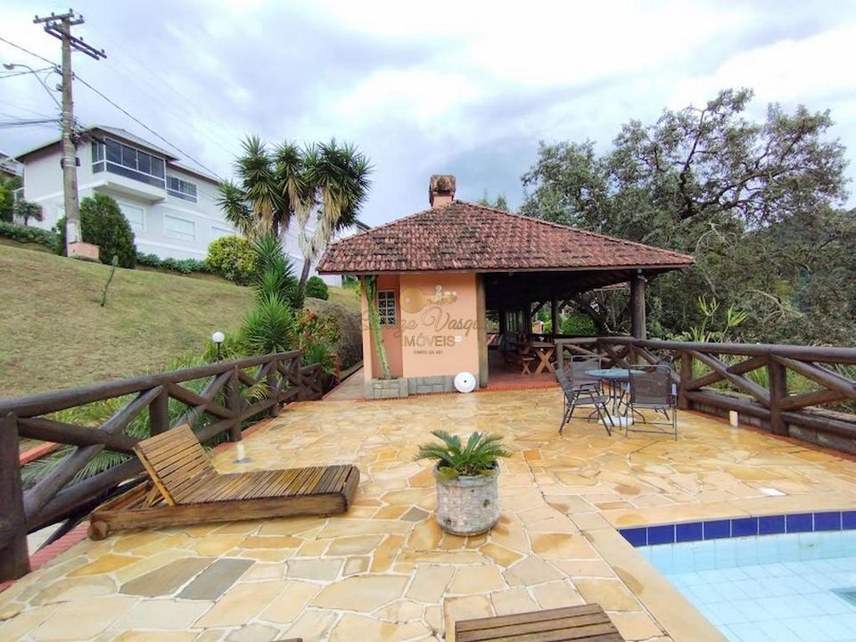 Casa à venda em Albuquerque, Teresópolis - RJ - Foto 34
