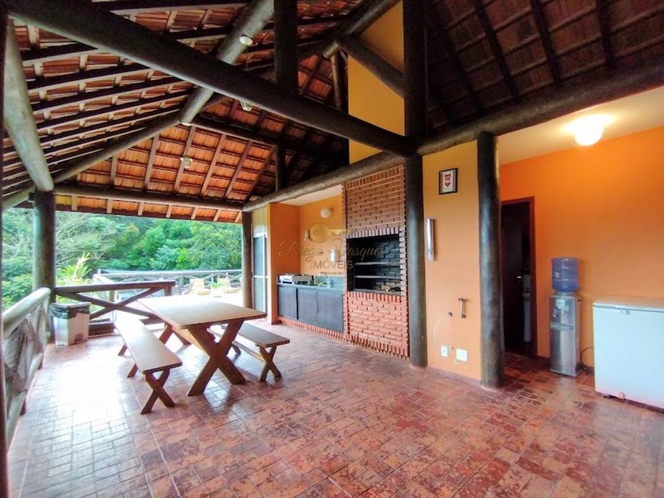 Casa à venda em Albuquerque, Teresópolis - RJ - Foto 35