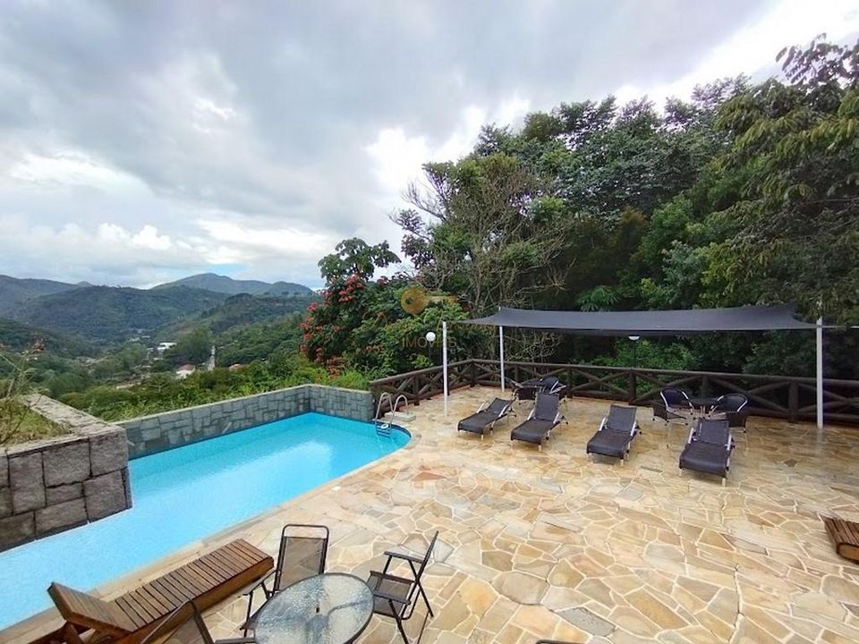 Casa à venda em Albuquerque, Teresópolis - RJ - Foto 36