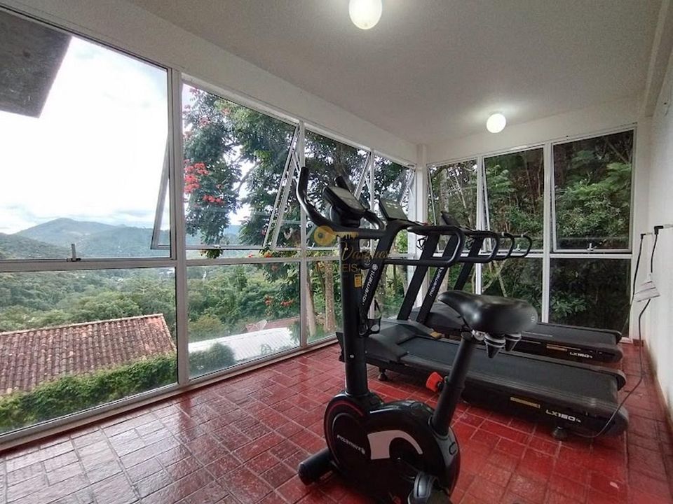 Casa à venda em Albuquerque, Teresópolis - RJ - Foto 41