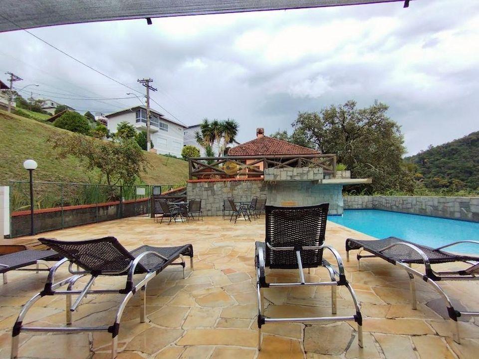 Casa à venda em Albuquerque, Teresópolis - RJ - Foto 38