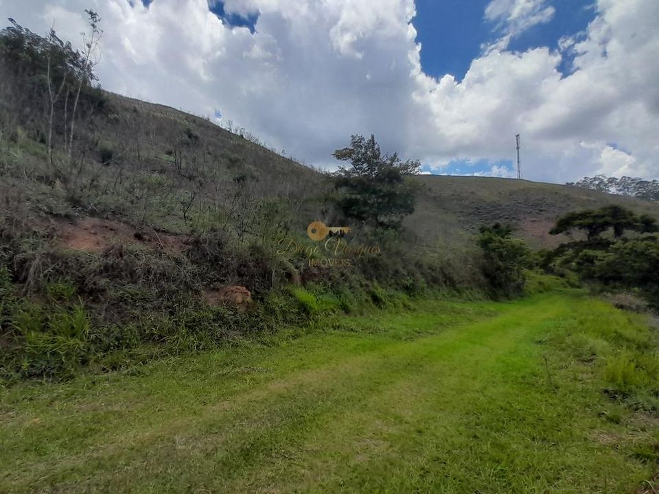 Terreno Residencial à venda em Prata, Teresópolis - RJ - Foto 22