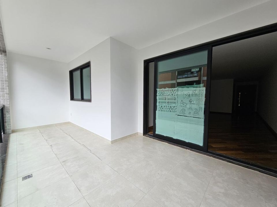 Apartamento à venda em Agriões, Teresópolis - RJ - Foto 4