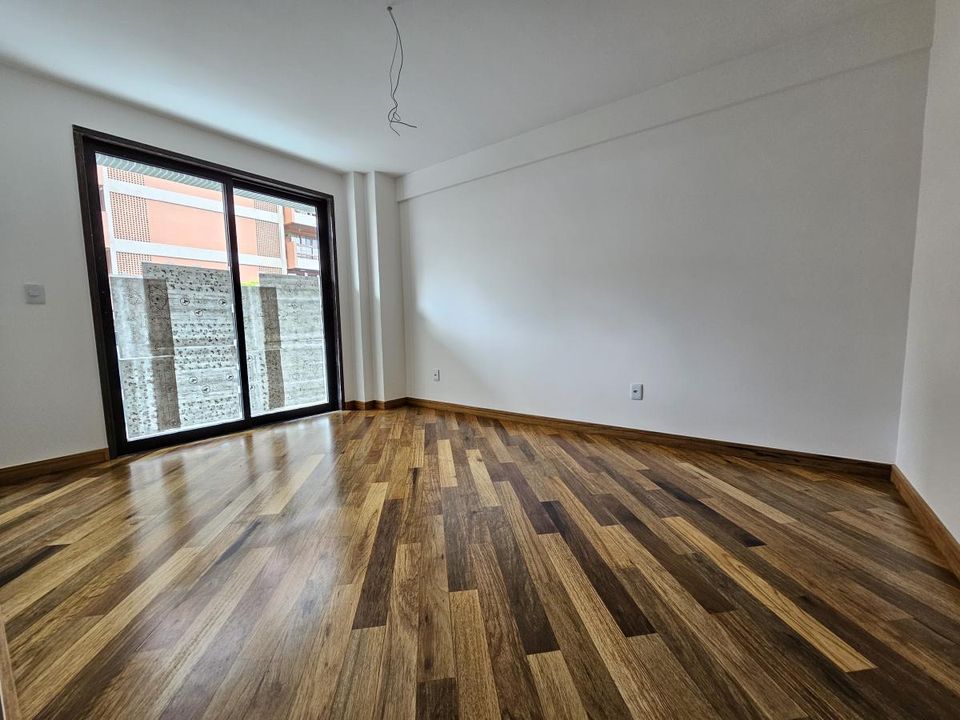 Apartamento à venda em Agriões, Teresópolis - RJ - Foto 8