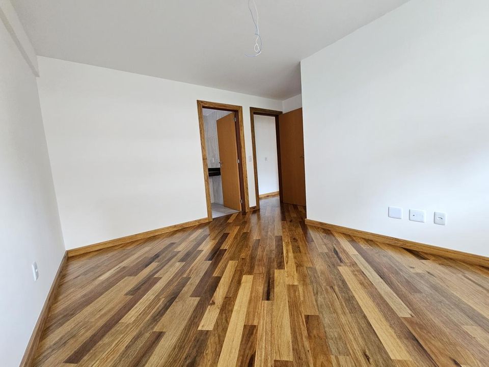Apartamento à venda em Agriões, Teresópolis - RJ - Foto 9