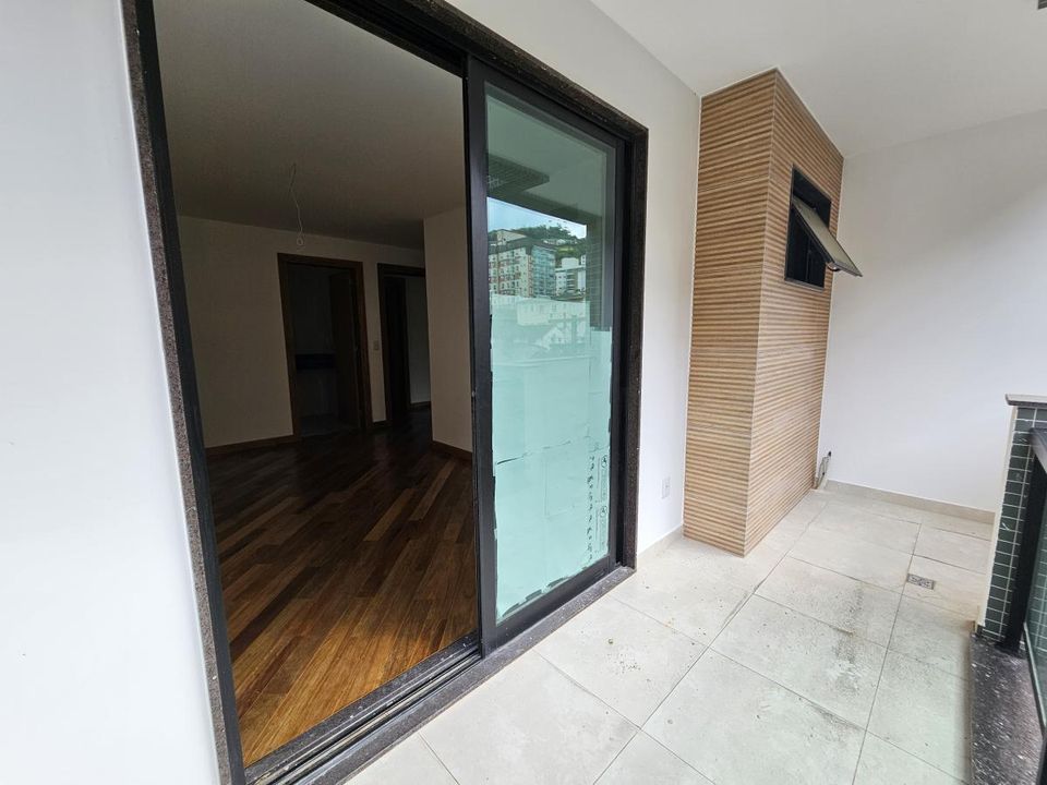 Apartamento à venda em Agriões, Teresópolis - RJ - Foto 10