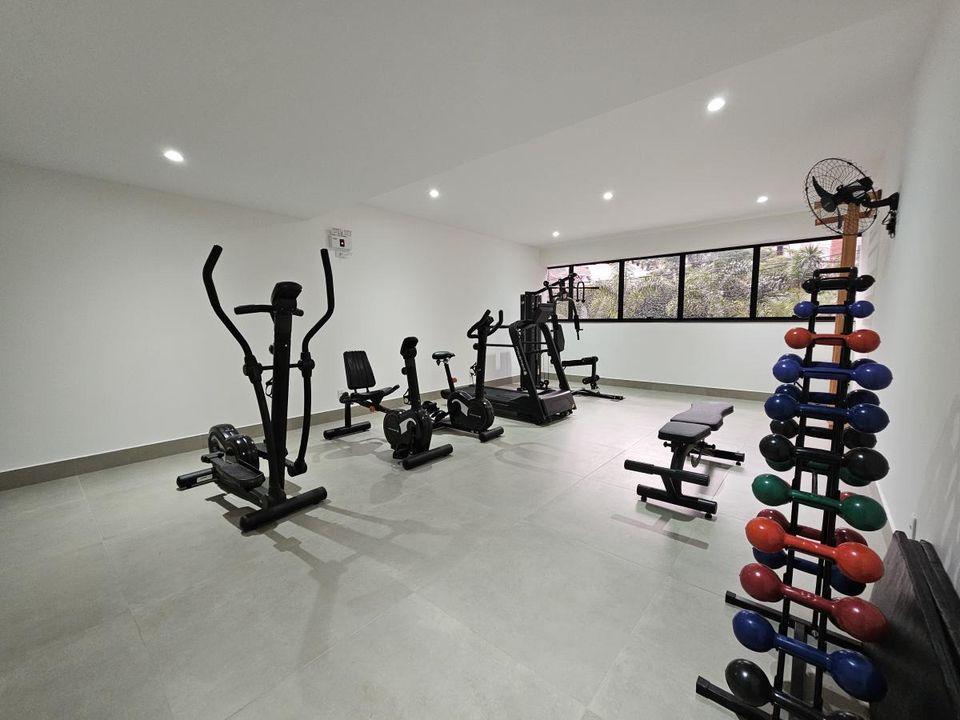 Apartamento à venda em Agriões, Teresópolis - RJ - Foto 20