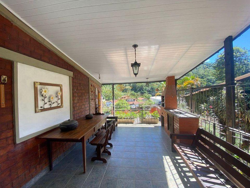 Casa à venda em Posse, Teresópolis - RJ - Foto 8