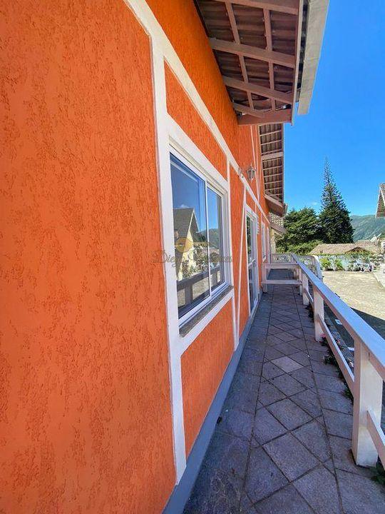 Casa à venda em Granja Guarani, Teresópolis - RJ - Foto 4