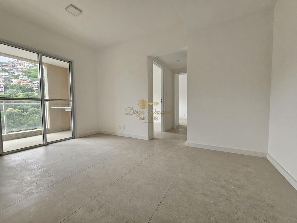 Apartamento à venda em Várzea, Teresópolis - RJ - Foto 2