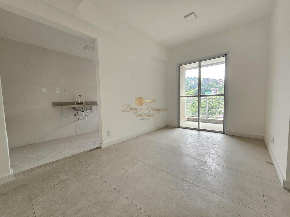 Apartamento à venda em Várzea, Teresópolis - RJ - Foto 3