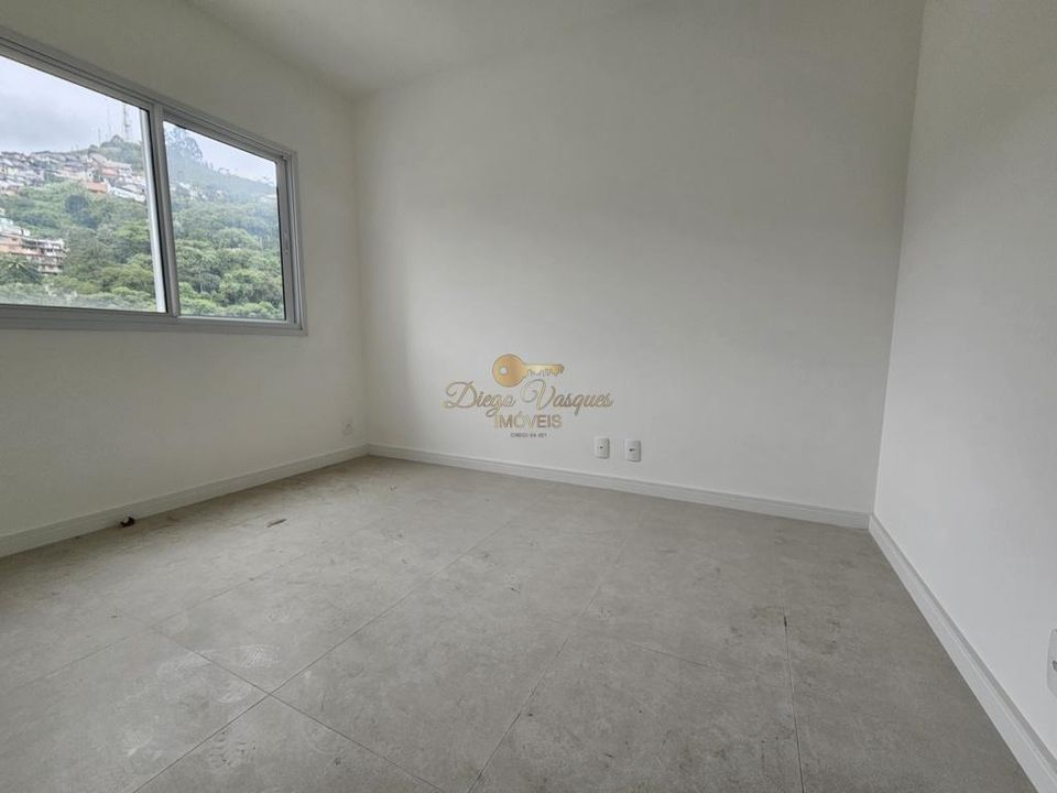 Apartamento à venda em Várzea, Teresópolis - RJ - Foto 7