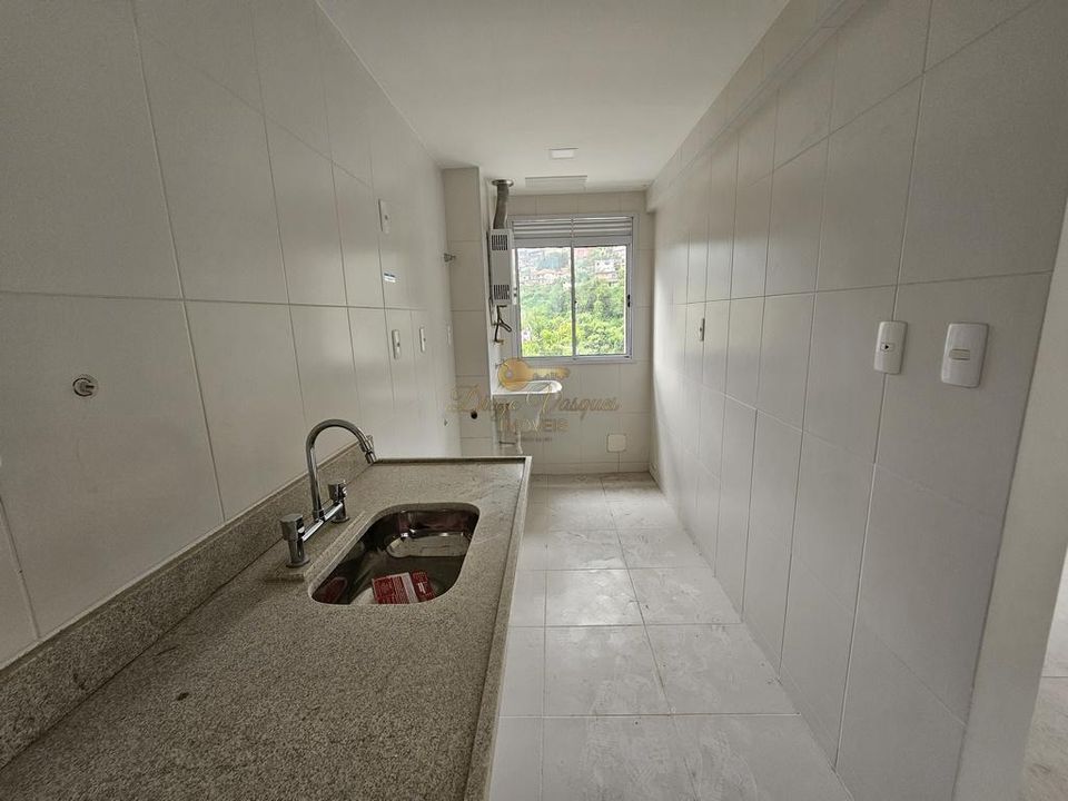 Apartamento à venda em Várzea, Teresópolis - RJ - Foto 11