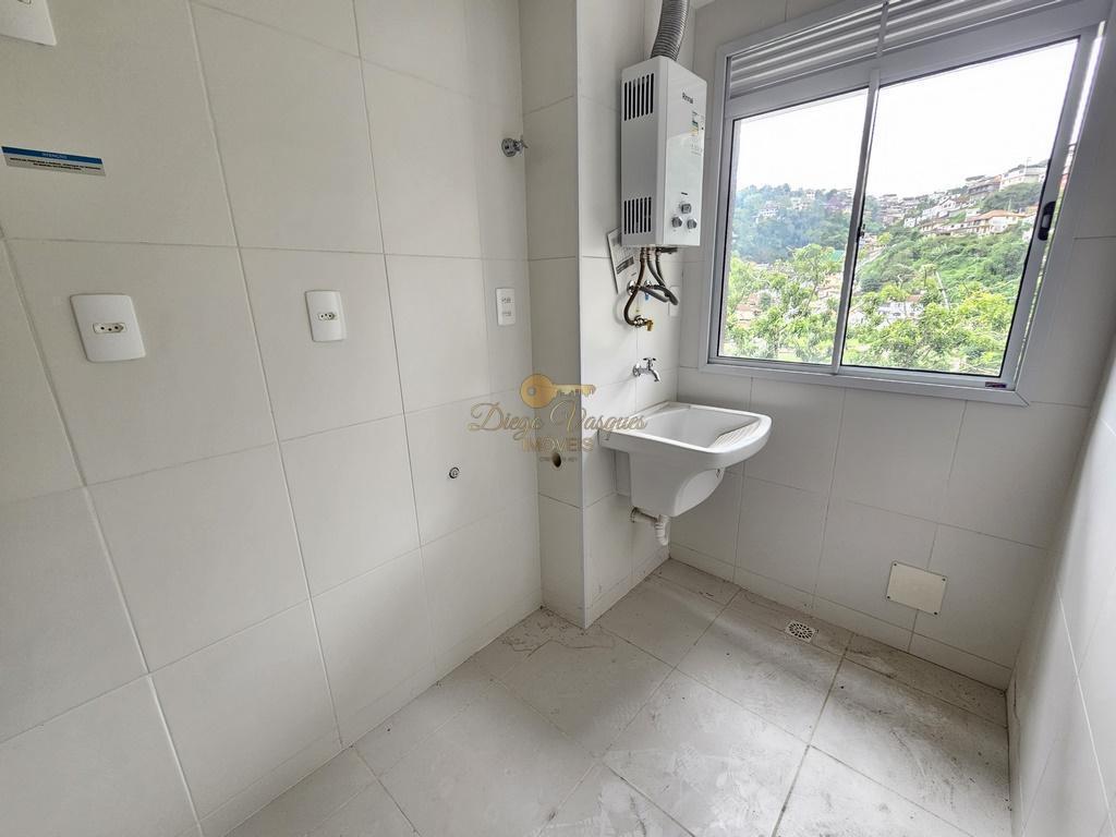Apartamento à venda em Várzea, Teresópolis - RJ - Foto 13
