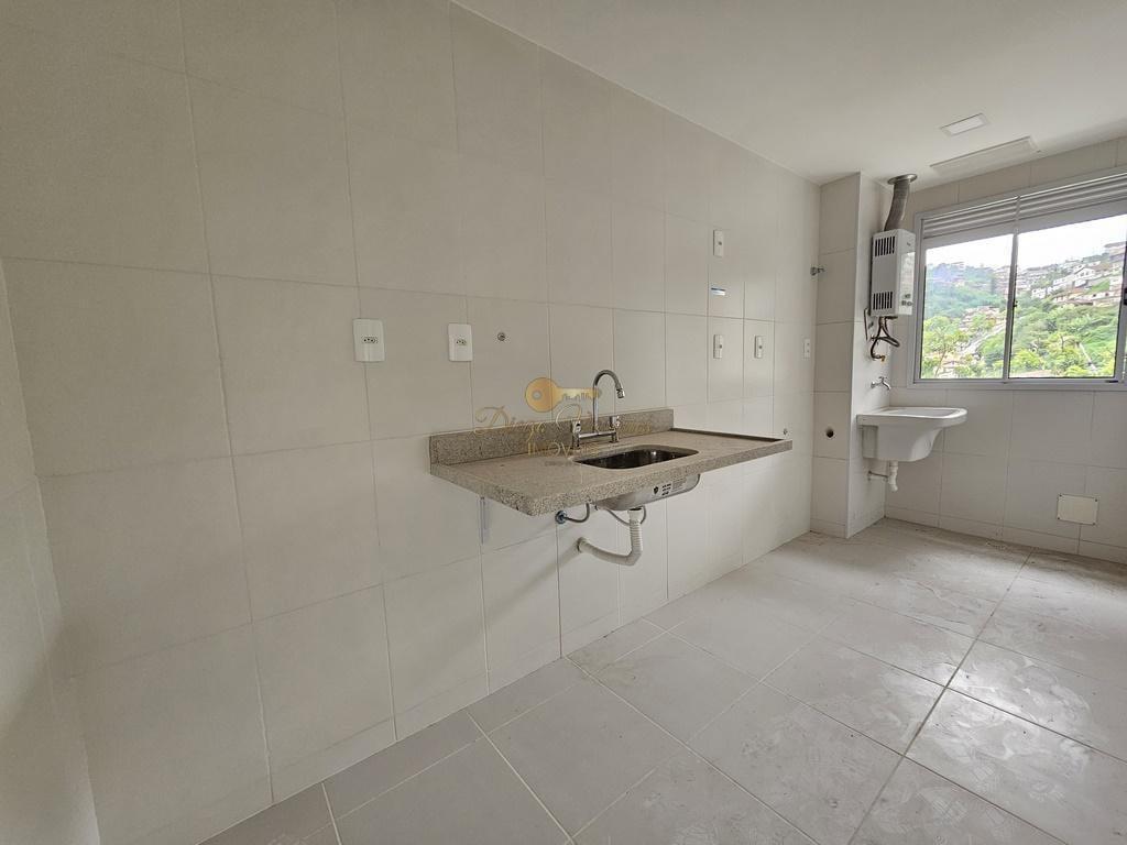 Apartamento à venda em Várzea, Teresópolis - RJ - Foto 12
