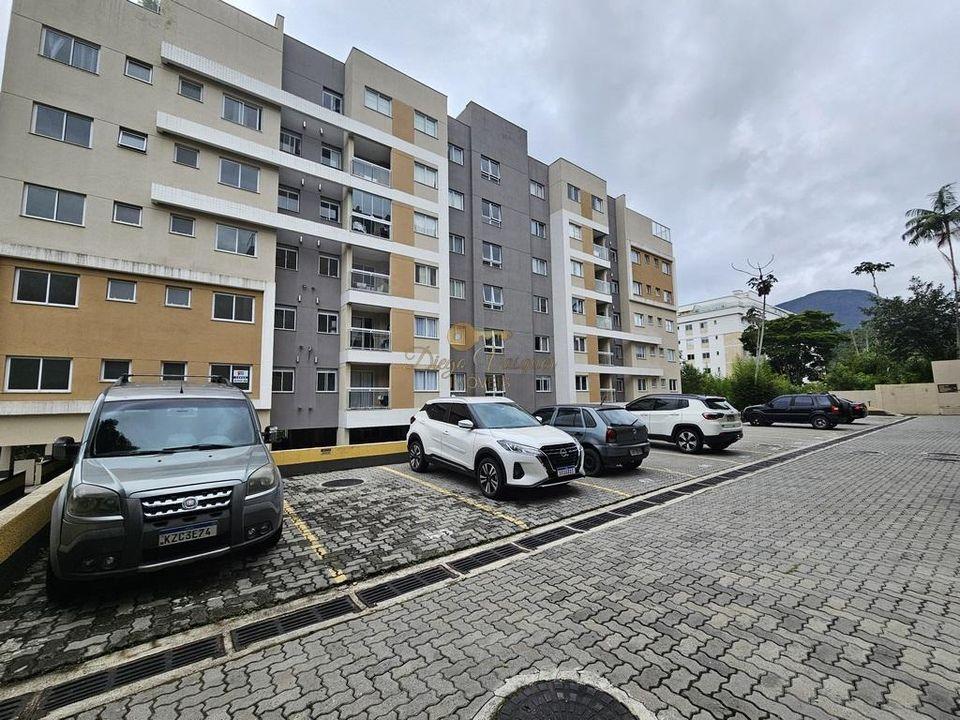 Apartamento à venda em Várzea, Teresópolis - RJ - Foto 15