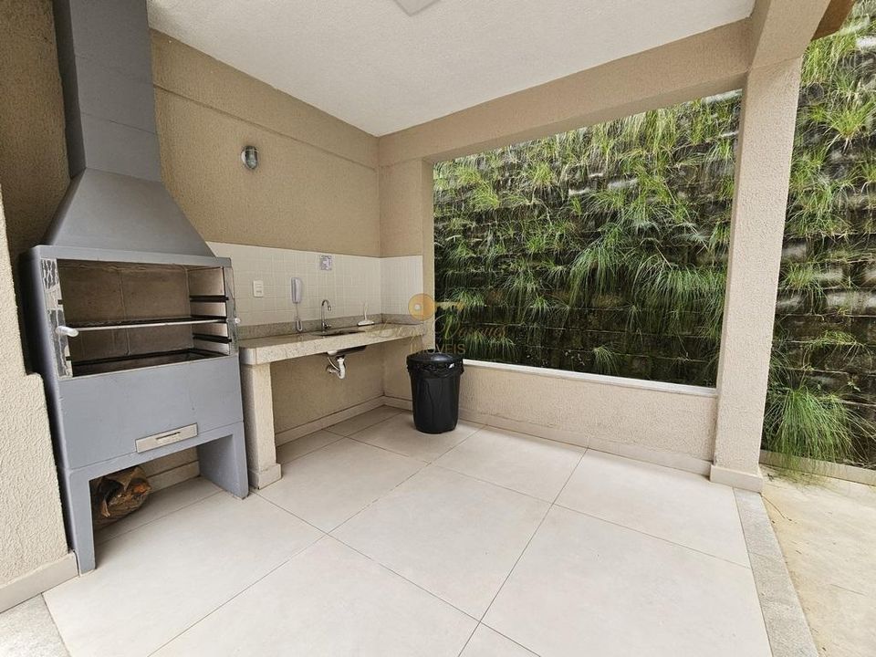 Apartamento à venda em Várzea, Teresópolis - RJ - Foto 17