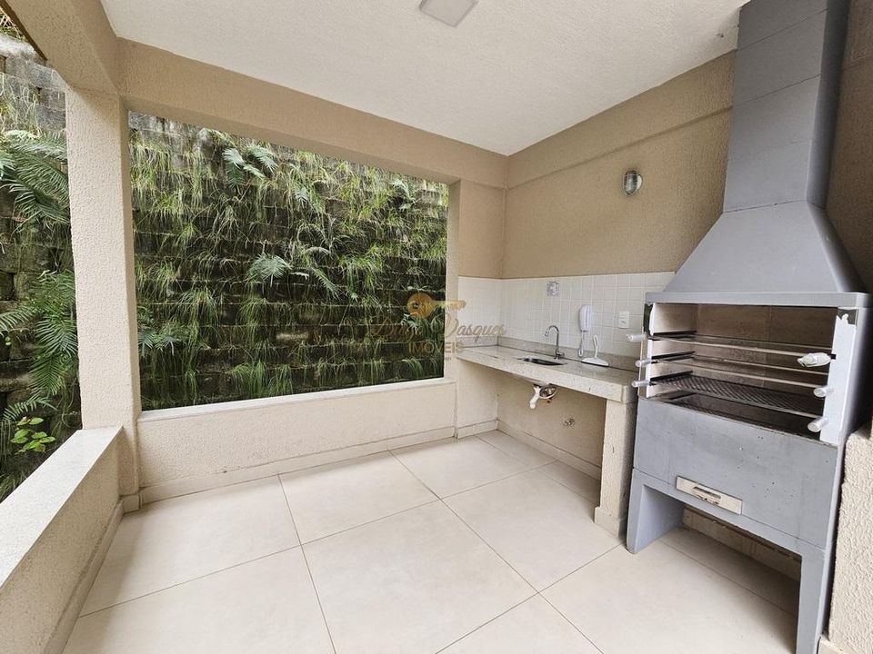 Apartamento à venda em Várzea, Teresópolis - RJ - Foto 16