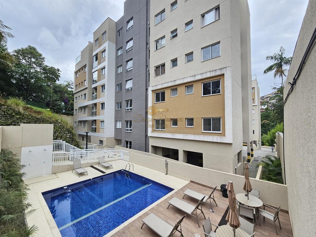 Apartamento à venda em Várzea, Teresópolis - RJ - Foto 19